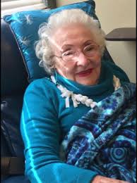 Mary Joanne Hicken Chalmers