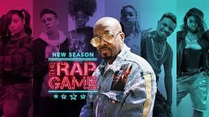 Watch The Rap Game Season 5 Prime Video