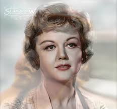 Metamorphosis of Angela Lansbury