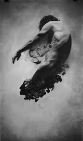 Brooklyn Ny Fine Artist James Linkous Artistaday Charcoal Art Art Artist