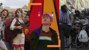 Insightful documentary