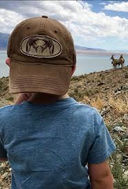 The Kuiu Patch Cap Patch Logo Kuiu Patches