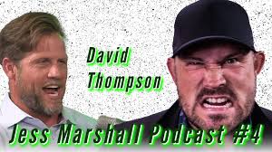 Jess Marshall Podcast • Listen