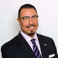 Christopher M.A. Lujan