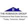The Robinson Group logo