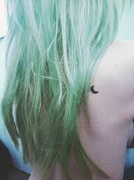 A moon tattoo design is perhaps the most highly charged of tattoos incorporating the role natural elements play in life. Small Crescent Moon Tattoo On The Back Tattoogrid Net