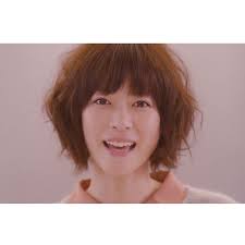 上野樹里 on instagram ありがとう 浩介 ってこの台詞 樹里ちゃんは好きです って気持ちで言ってるんだって なるほど 上野樹里 ボブ 陽だまりの彼女