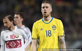 Maybe you would like to learn more about one of these? Leeds United Defender Pontus Jansson Has Won More Headers Than All But One Player At The World Cup So Far