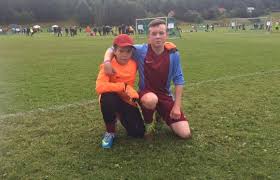 Indre Kåfjord klar for 8.-delsfinalen