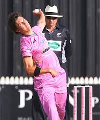 The perfect trentboult bowling testcricket animated gif for your conversation. Trent Boult Is Back In Line For Black Caps Stuff Co Nz