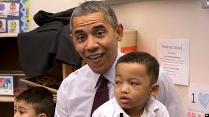 2015 US Budget Calls for Poor and Middle-Class Tax Breaks