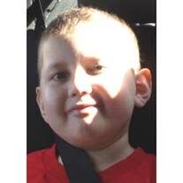 Christopher Ethan Rodriguez Obituary