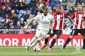 La liga journée 19 mar., 15 déc. Previewing Real Madrid Vs Athletic Club Laliga Matchday 18 Inside Athletic