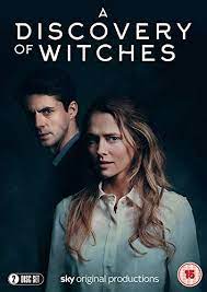 66,159 likes · 832 talking about this. A Discovery Of Witches Dvd Amazon De Matthew Goode Teresa Palmer Alex Kingston Matthew Goode Teresa Palmer Dvd Blu Ray