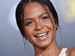 Maybe you would like to learn more about one of these? 16 Things You Probably Didn T Know About Christina Milian