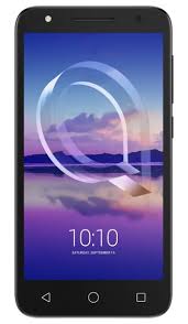 alcatel U5 HD vs. Plum Flix phone ...