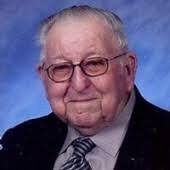 Obituary information for John Rathke