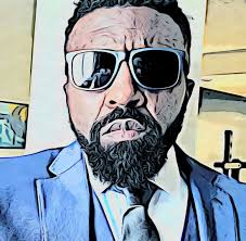 Voici le monument Paul Biya a...