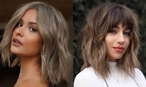 Tóc xoăn sóng lơi là gì? Tóc xoăn sóng lơi hợp khuôn mặt nào?