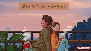 Chúc các bạn một mùa valentine thật ấm áp và hạnh phúc. Lá»i Chuc Valentine Cho Báº¡n Be Hay Y NghÄ©a Nháº¥t