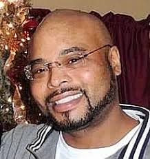 Naroger Carter, Obituary