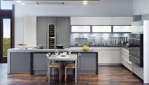 I hope you enjoy this great luxury kitchen reveal and please comment below if you love an open concept kitchen or if you prefer a closed kitchen. Virtual Tour Downtown Boston S First Sub Zero Wolf Showroom Is Now Open In The Seaport Boston Magazine