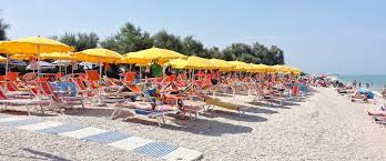 La Risacca Camping Village A Porto Sant Elpidio Offerte E Servizi Per Le Tue Vacanze