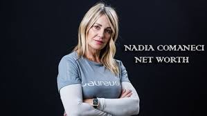 Nadia elena comăneci conner (uk: Nadia Comaneci Net Worth 2021 Earnings Wealth Money