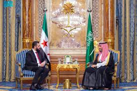 محمد بن سلمان آل سعود