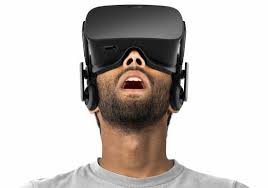 El jugador, tomando el control de un repartidor de pizzas, debe pasar la noche. Android Vr Google Tambien Apuesta Por La Realidad Virtual Y Tendra Su Propio Visor