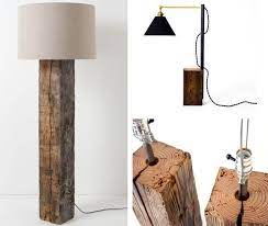 Mit weckglaser kann man tolle sachen machen die tollsten ideen zum. Basteln Mit Naturmaterialien 42 Coole Bastelideen Lampe Selber Bauen Stehlampe Selber Bauen Diy Holz