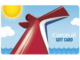 Check spelling or type a new query. Carnival Cruise 100 Gift Card Email Delivery Newegg Com