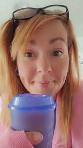 First day back to school for my kiddos