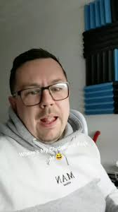 Barry Mcbride Clydebank