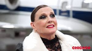 Happy Birthday, Bob Fosse! Ann Reinking shares a memory of the iconic  choreographer from Chicago The Musical's 10th anniversary. #Chicago20