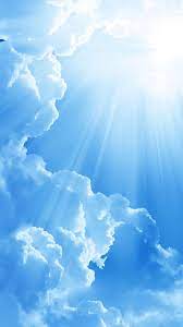 ❤ get the best sky wallpaper on wallpaperset. Downloaded From 10000 Wallpapers Http Itunes Apple Com App Id466993271 Thousands Of Hd Wallpapers Just F Heaven Tattoos Worship Background World Wallpaper