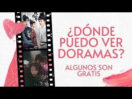 Ver y descargar capitulos de doramas coreanos hd, estrenos dorama coreano mira antes que nadie los ultimos tambien novelas coreanas en español latino online gratis. En Donde Puedo Ver Doramas Estan En Espanol Youtube Ver Doramas En Espanol Doramas En Espanol Latino Dorama