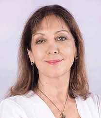 Reserva de Horas DIAZ JOHNSON MARIA LORETO