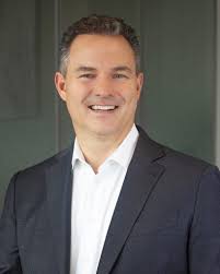 Greg Kennealey has been appointed Chief Executive Officer at Peregrine  Hospitality