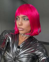 bob nation @maiyasmithh 🩷 #maiyasmith #bobnation #pinkbob  #royalfamilydancecrew #crownsup