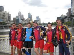 Romania la campionatul mondial de fotbal. Cum A Ajuns Romania SÄƒ Participe La Homeless World Cup