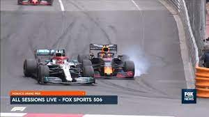 Saturday, may 22, 2021 ; F1 2021 Monaco Grand Prix Qualifying Results Order Daniel Ricciardo Lewis Hamilton