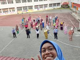 Sekolah menengah kebangsaan warisan puteri: Smk Warisan Puteri 2020