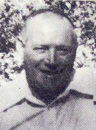 Melvin Reed Burnside (1929-1979)