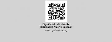 Charita futrell | always looking for something to do next! Charita Diccionario Abierto De Espanol