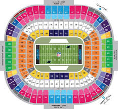 Acc Championship Game Seating Chart Www Prosvsgijoes Org