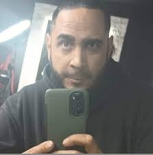 Nick Windham's Instagram, Twitter & Facebook