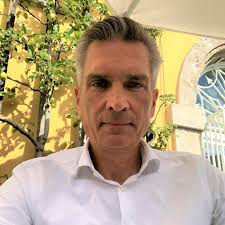 Alexander Jakob Email & Phone Number