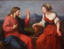 Image result for what does jesus say about treatment of women