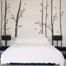 Cara menghias dinding kamar tidur dengan barang bekas menggunakan kepingan cd bekas ini sangatlah praktis: Mau Kamar Ladies Lebih Indah Yuk Intip 10 Ide Hiasan Dinding Ini Ladies Id